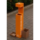 Eco Water Station